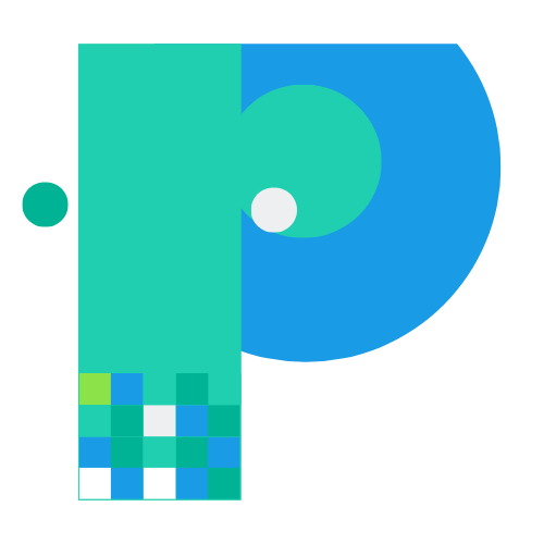 Unipixcode logo